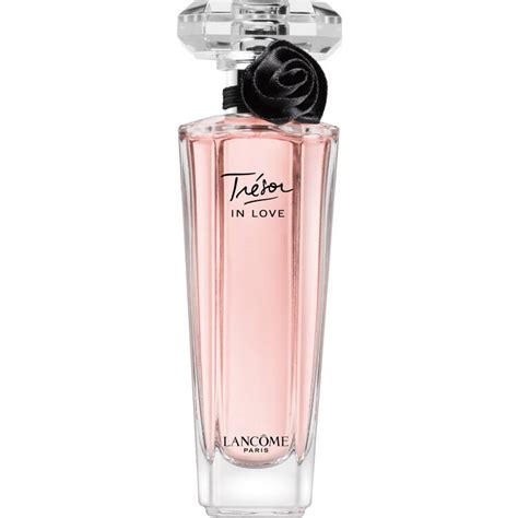 6 Lancome Tresor Perfumes That Are Elegantly Luxe | Everfumed Fragrance ...