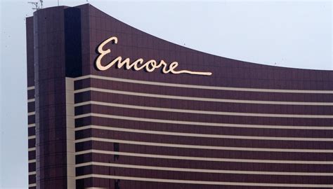 5 ways to entertain yourself at Encore Boston Harbor if you don't gamble