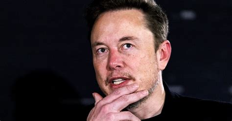 As Chinese competition in the automotive industry intensifies, Elon Musk announces plans for a ...