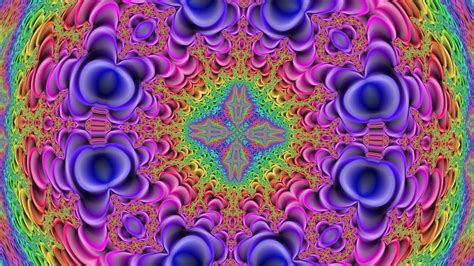 Kaleidoscope Wallpapers - Top Free Kaleidoscope Backgrounds - WallpaperAccess