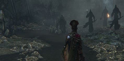 Bloodborne Shadow of Yharnam Boss Guide - How to Kill, Tips and ...