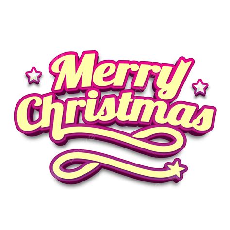 Greeting Text Of Merry Christmas, Xmas, Merry Christmas Day, Christmas PNG and Vector with ...