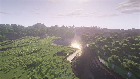 10 best Minecraft 1.18 shaders for realistic water