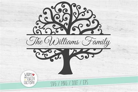 Family Tree Svg 8 Members Reunion Svg SVG File - Download New Free Fonts for Graphic Design