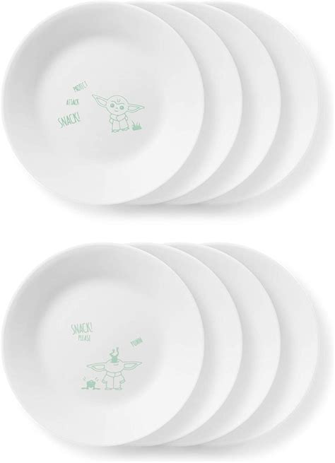 This The Child Plate Set Is Simply Precious - home