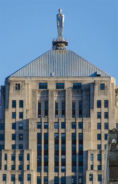 The Chicago Board of Trade Building · Sites · Open House Chicago