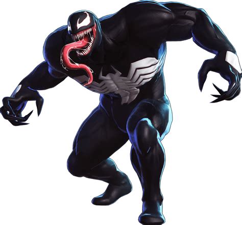 Venom (Symbiote) (Earth-TRN765) | Marvel Database | Fandom