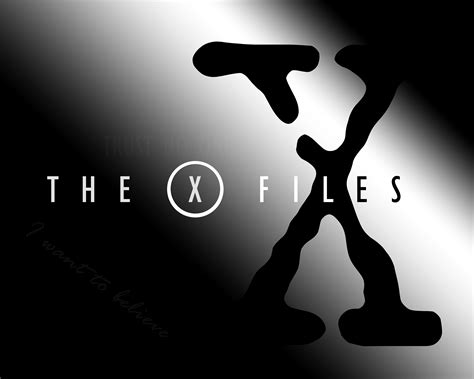 the, X files, Sci fi, Mystery, Drama, Television, Files, Series, Poster Wallpapers HD / Desktop ...