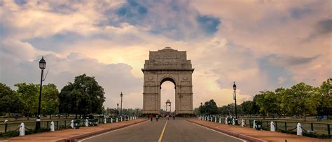 India Gate Delhi: History, Architecture, Timings, Entry Fee