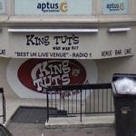 King Tut's Wah Wah Hut - starter venue for some big bands in Glasgow, United Kingdom (Google Maps)