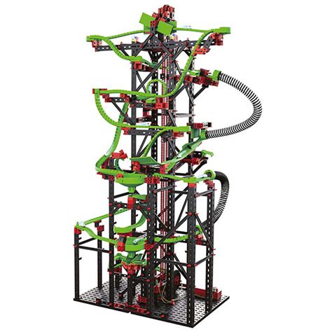 Fischertechnik Dynamic XXL Building System Multicolor | Kidinn