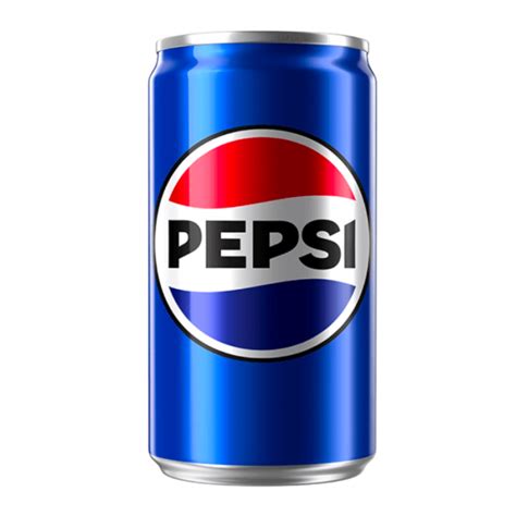 Pepsi Cola (US) (355ml)