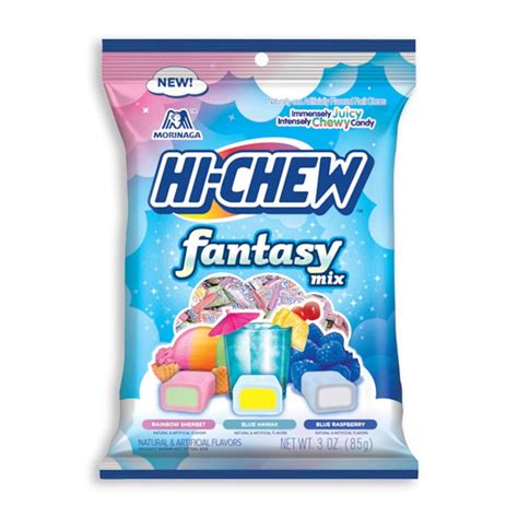 Hi-Chew Fantasy Mix - Blooms Candy & Soda Pop Shop