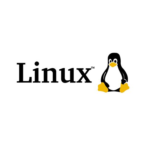 Linux Logo - PNG and Vector - Logo Download