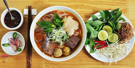 The Little Miracle of the Bun Bo Hue Recipe