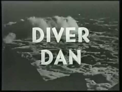 Diver Dan (1960) - First Four Episodes - YouTube