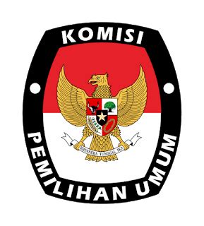 Logo KPU dan Kotak Suara Vector CDR PNG HD Download | Desaintasik.com