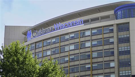 Children's Wisconsin