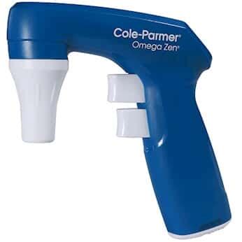 Cole-Parmer® Omega Zen® Pipette Controller from Cole-Parmer