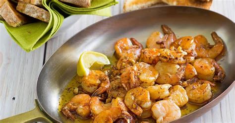 10 Best Bubba Gump Shrimp Recipes | Yummly