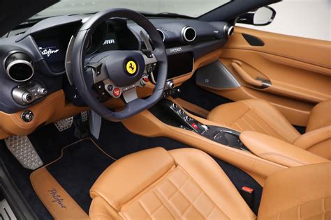 Pre-Owned 2020 Ferrari Portofino For Sale () | Miller Motorcars Stock #5012A