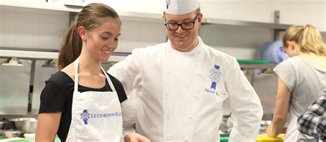 Le Cordon Bleu Tokyo Courses - INFOLEARNERS