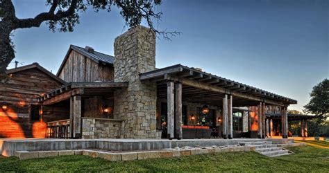 Rustic Barn Style House Plans - House Decor Concept Ideas