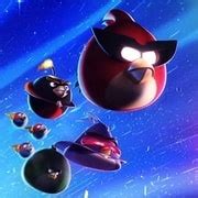 Angry Birds Space Game Play Online For Free