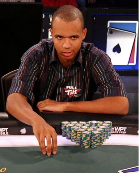 Eighth Time's a Charm: Phil Ivey Wins WPT LA Poker Classic - Wicked ...