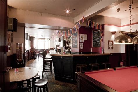 Marlborough Pub and Theatre North Laine | Brighton Pub Review | DesignMyNight