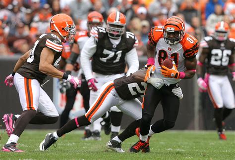 Cincinnati Bengals: Can Terrell Owens Repeat His Week 4 Performance In Week 5? | News, Scores ...