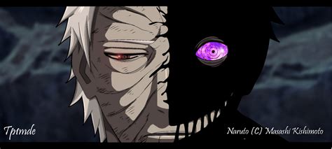 Naruto Chapter 657 Black Zetsu by Tp1mde on DeviantArt