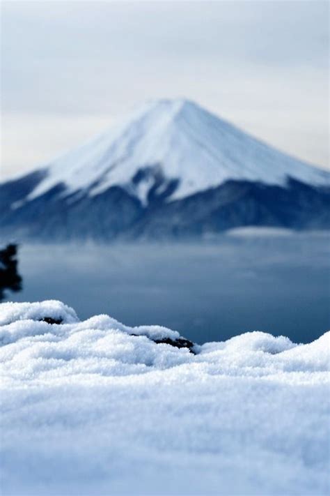 Mt Fuji - winter By cwljwc | Japan travel, Around the worlds, Mount fuji