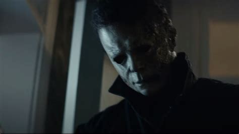 'Halloween Kills' Trailer: Laurie Strode and Michael Myers Return - Variety