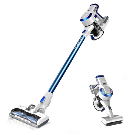 Tineco A10 Hero Cordless Vacuum Cleaner, Cordless Stick Vacuum with High Power | eBay