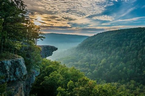 12 Best Hiking Trails in Arkansas - Somewhere In Arkansas