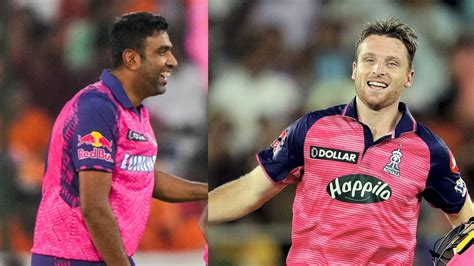 IPL 2023, RR vs PBKS: Commentators laugh as camera pans to Jos Buttler ...