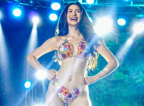 Drug Test Analyst crowned Miss Philippines Earth 2023 - Manila Standard