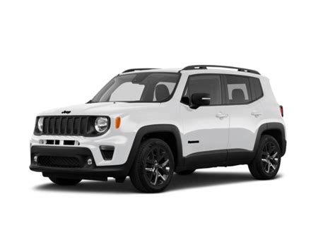 New 2023 Jeep Renegade Red Edition Prices | Kelley Blue Book