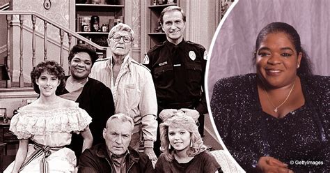 'Gimme a Break!' Cast 33 Years after TV Series Finale: Some Even Changed Professions