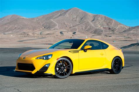 Toyota Scion Frs 2024 - Emlyn Marguerite