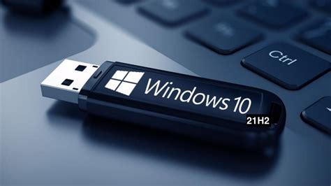 Download Windows 10 21H2 ISO (32-Bit / 64-Bit) Officially