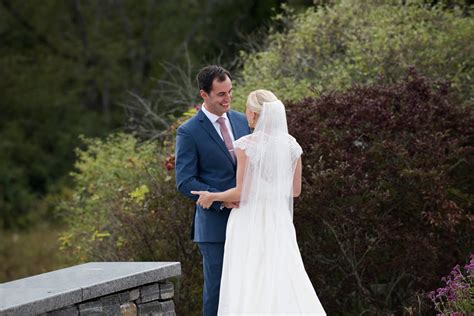 An Inn by the Sea Wedding - Peter Greeno Photography