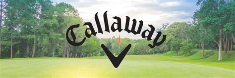 Callaway Golf Clubs