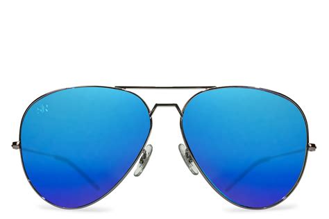 Aviator – Shady Rays® | Polarized Sunglasses