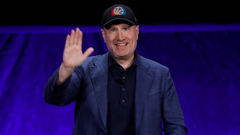 Kevin Feige Is Planning Marvel’s Next 10 Years At A Creative Retreat