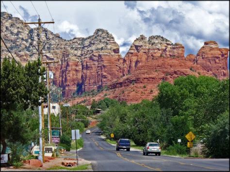 Here Are 6 Of The Most Beautiful, Charming Small Towns In Arizona ...