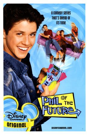 Phil of the Future - Disney Channel Photo (518815) - Fanpop