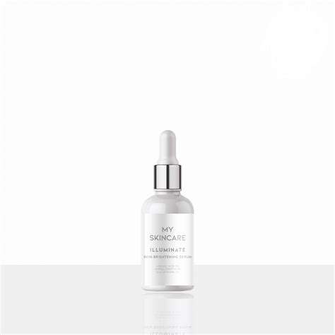 MY Skincare Illuminate - Mid Yorkshire Skin Clinic