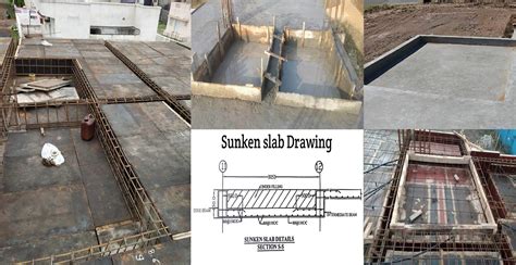 What Is Sunk Slab? | Engineering Discoveries